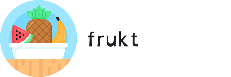 mat, spising, frukt