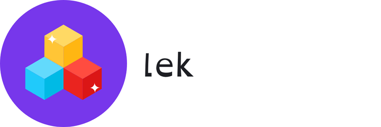 lek, spill