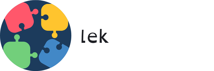 lek, spill