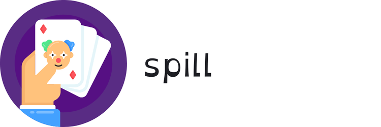 lek, spill