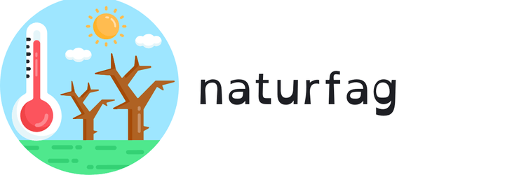 naturfag, fag