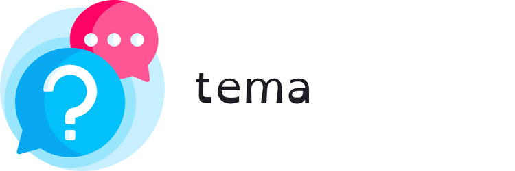 tema, fag