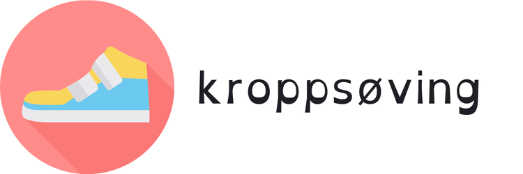 kroppsøving, gym, fag