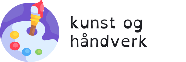 kunst, håndverk, kunst og håndverk, fag