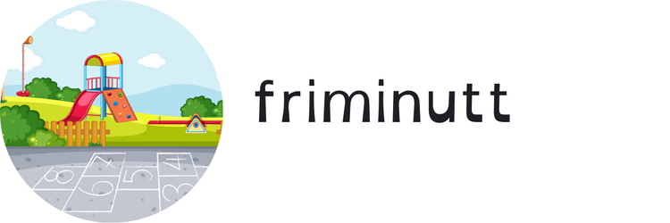 friminutt