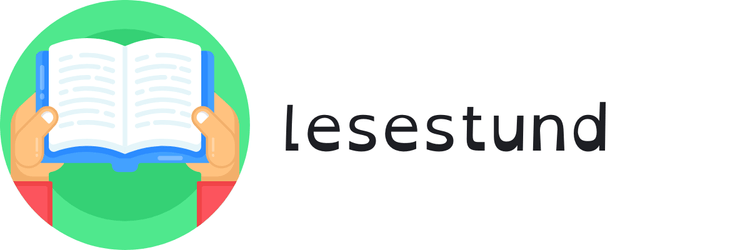 lesestund, bok