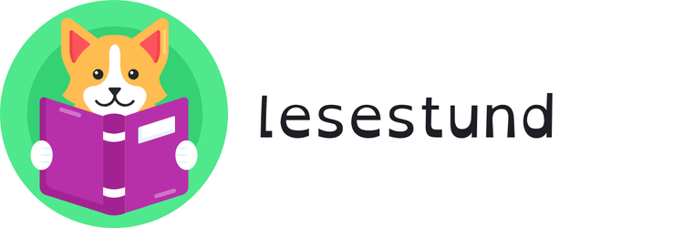 lesestund, bok