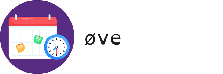 øve, arbeidsmåte
