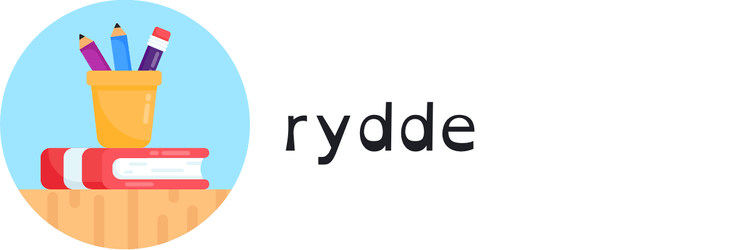 rydde