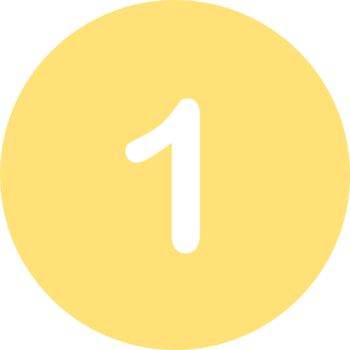 1, en, første, klasse