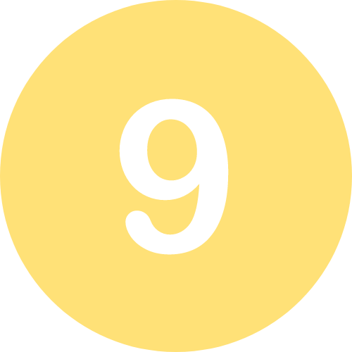 9, ni, niende, klasse
