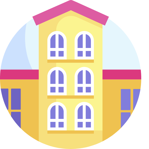 skole, hjem, sfo